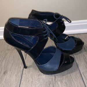 Jeffrey Campbell heels